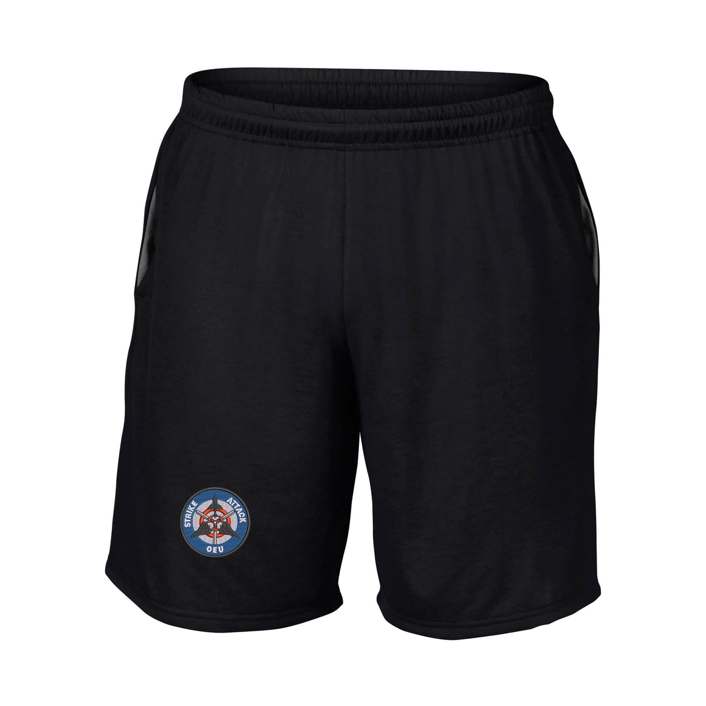 Strike Attack Operational Evaluation Unit Performance Shorts