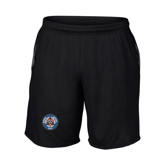 Strike Attack Operational Evaluation Unit Performance Shorts