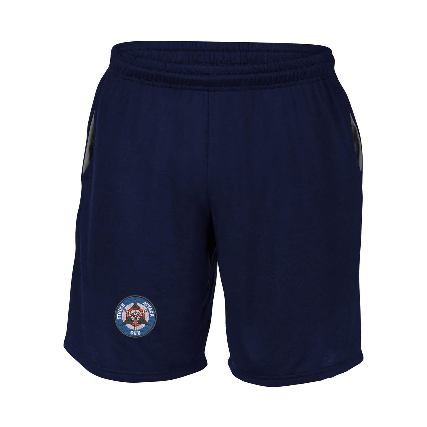 Strike Attack Operational Evaluation Unit Performance Shorts