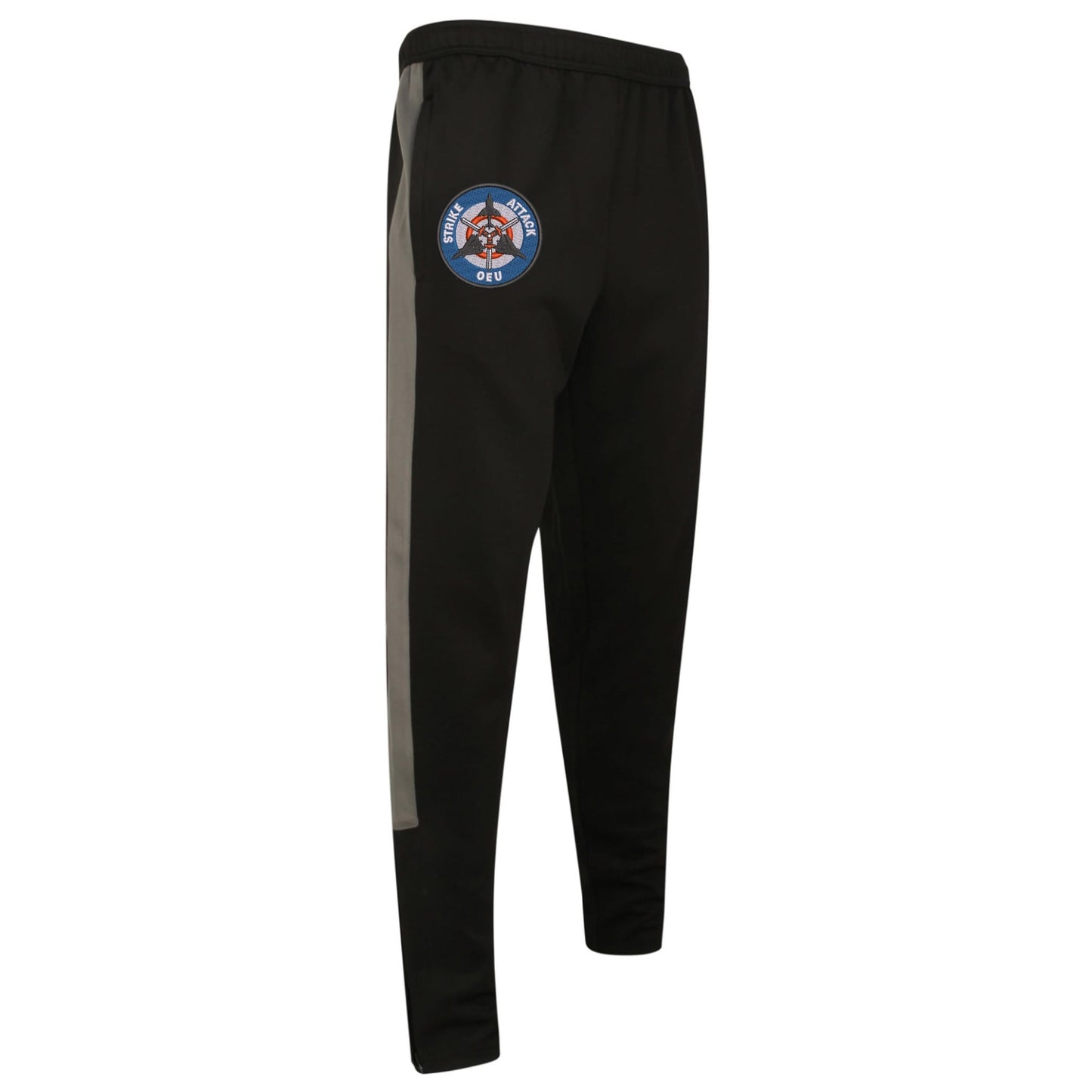 Strike Attack Operational Evaluation Unit Knitted Tracksuit Pants