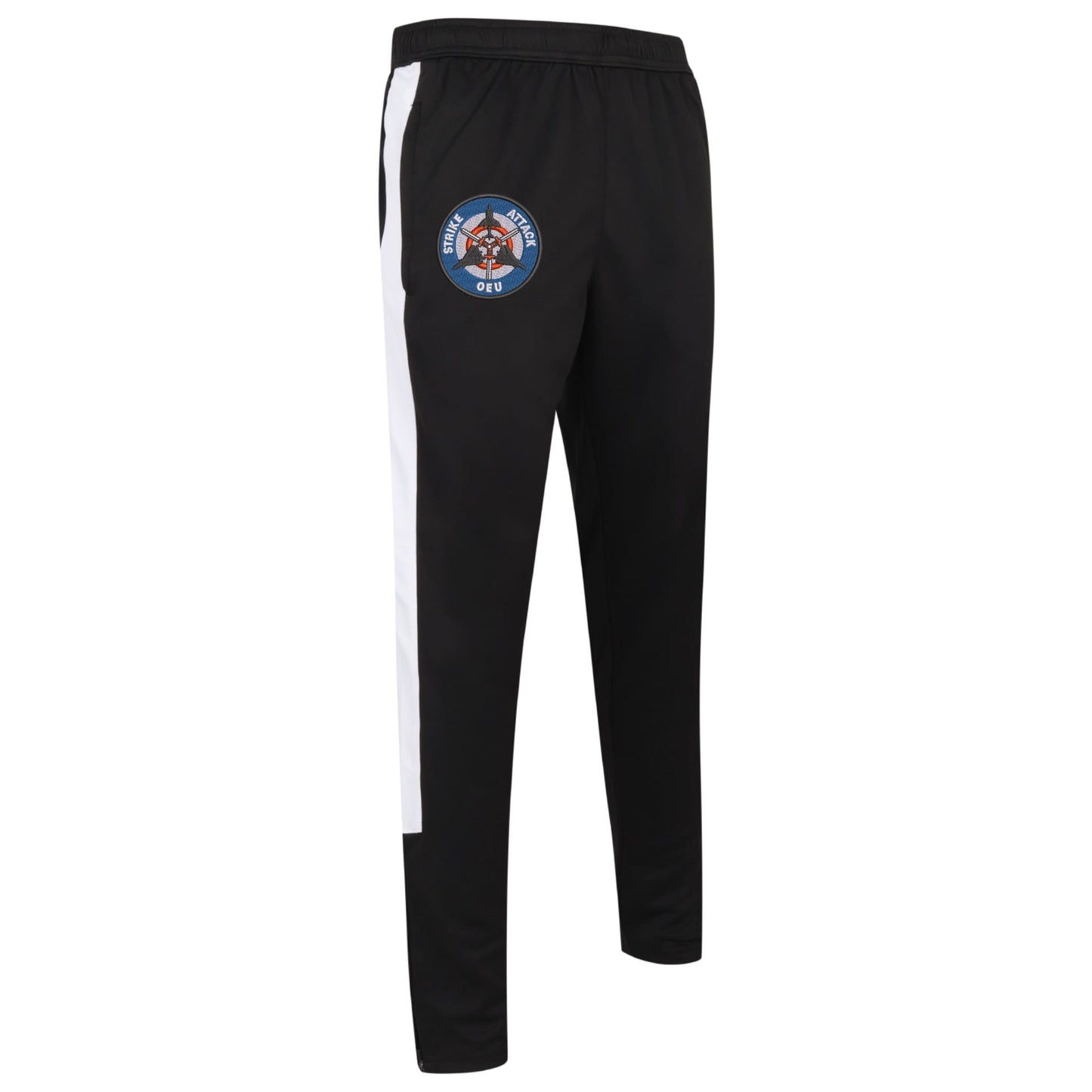 Strike Attack Operational Evaluation Unit Knitted Tracksuit Pants