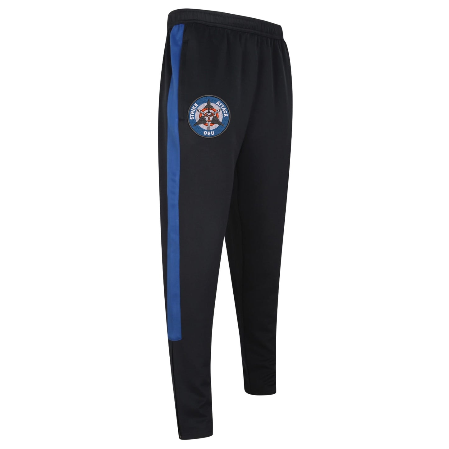 Strike Attack Operational Evaluation Unit Knitted Tracksuit Pants