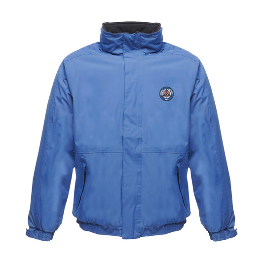 Strike Attack Operational Evaluation Unit Regatta Waterproof Jacket With Hood