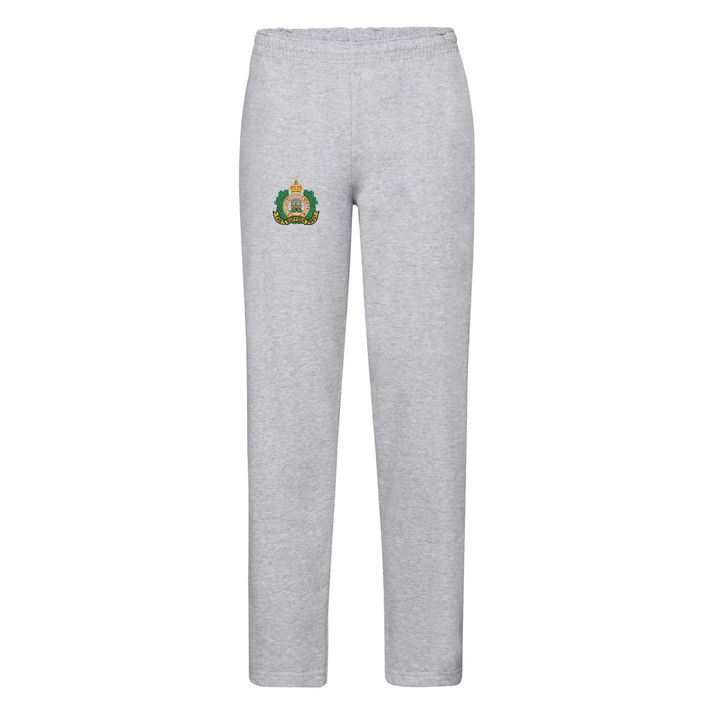 Suffolk Regiment Sweatpants