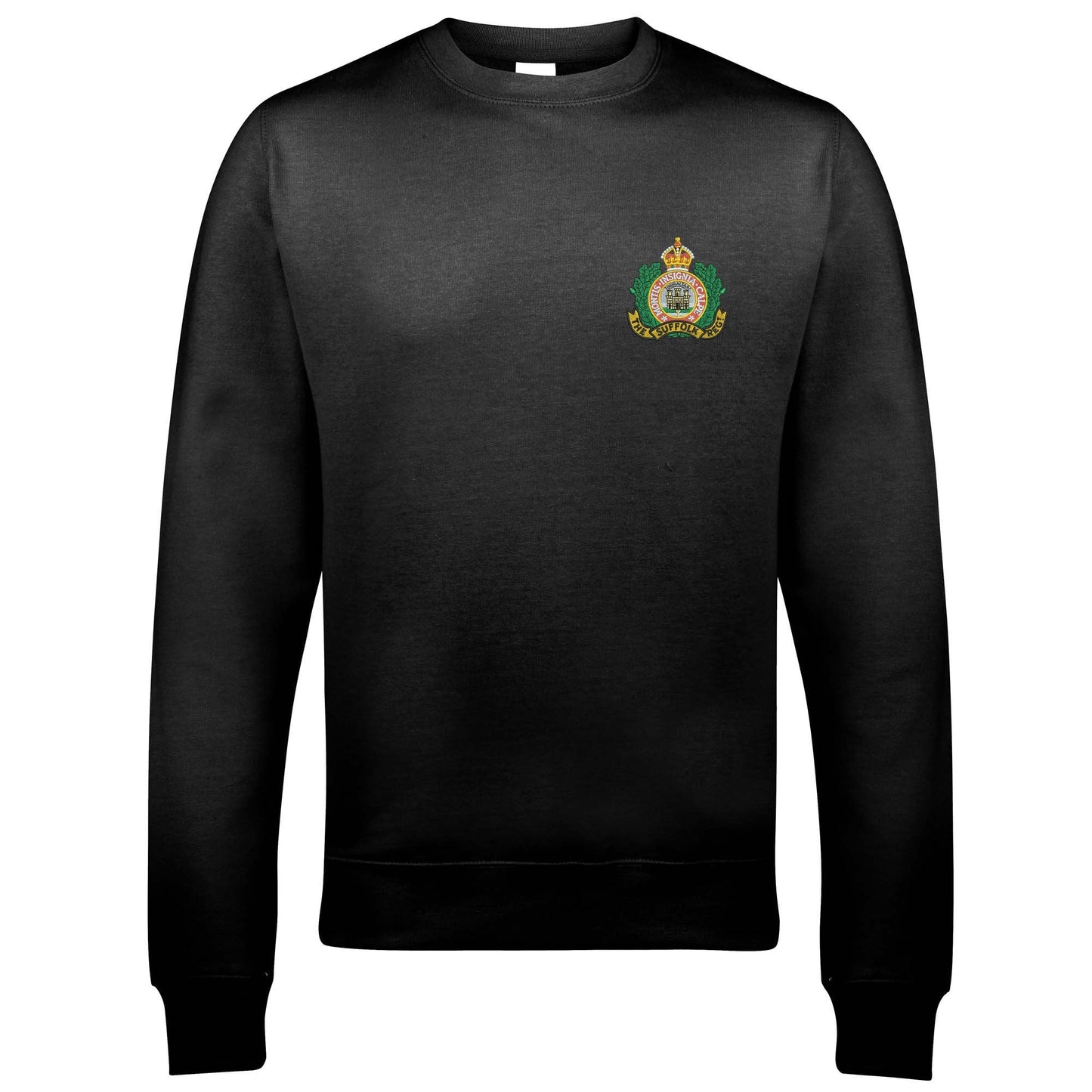 Suffolk Regiment Sweatshirt