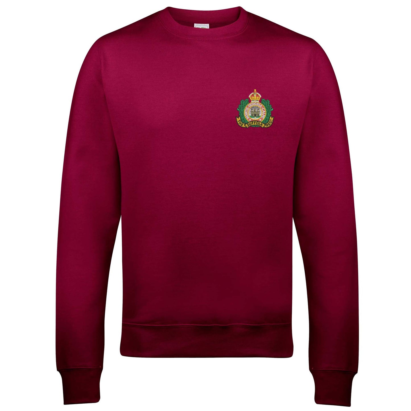 Suffolk Regiment Sweatshirt