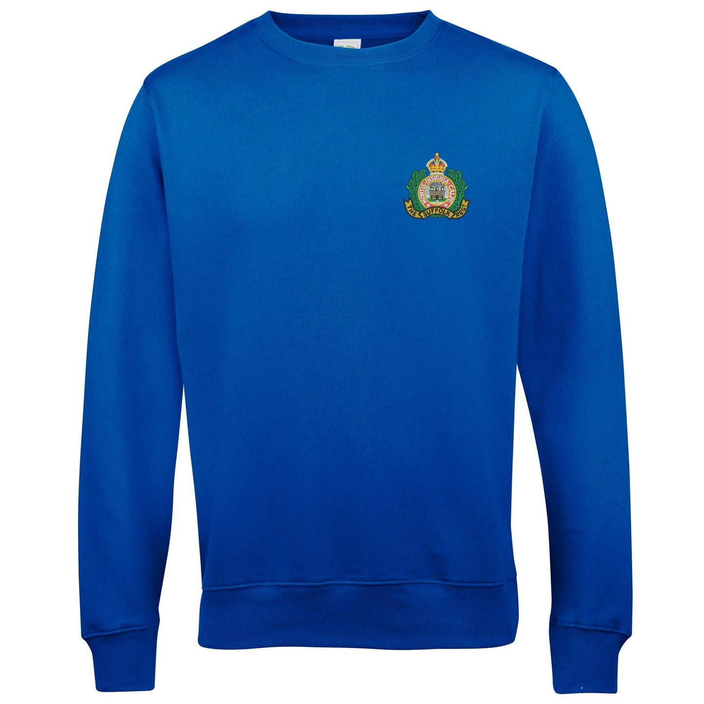 Suffolk Regiment Sweatshirt
