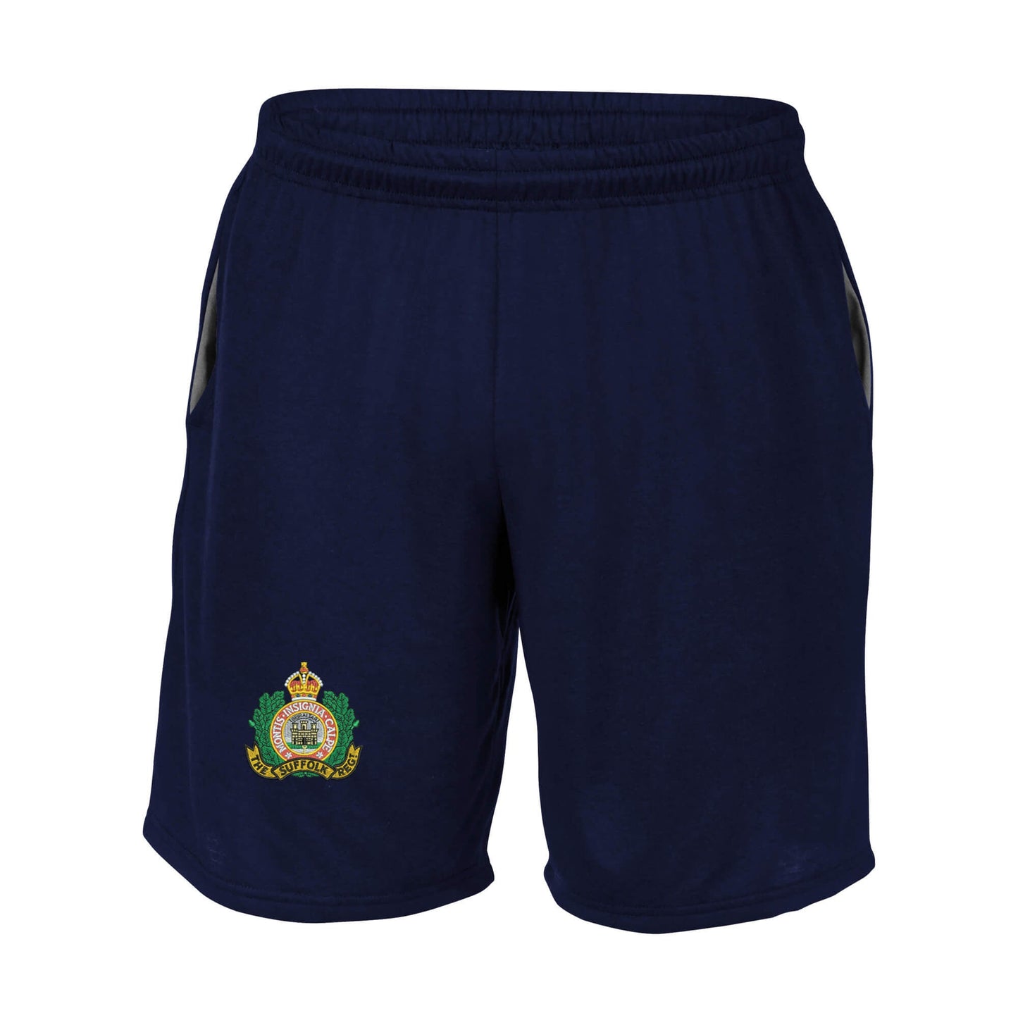 Suffolk Regiment Performance Shorts