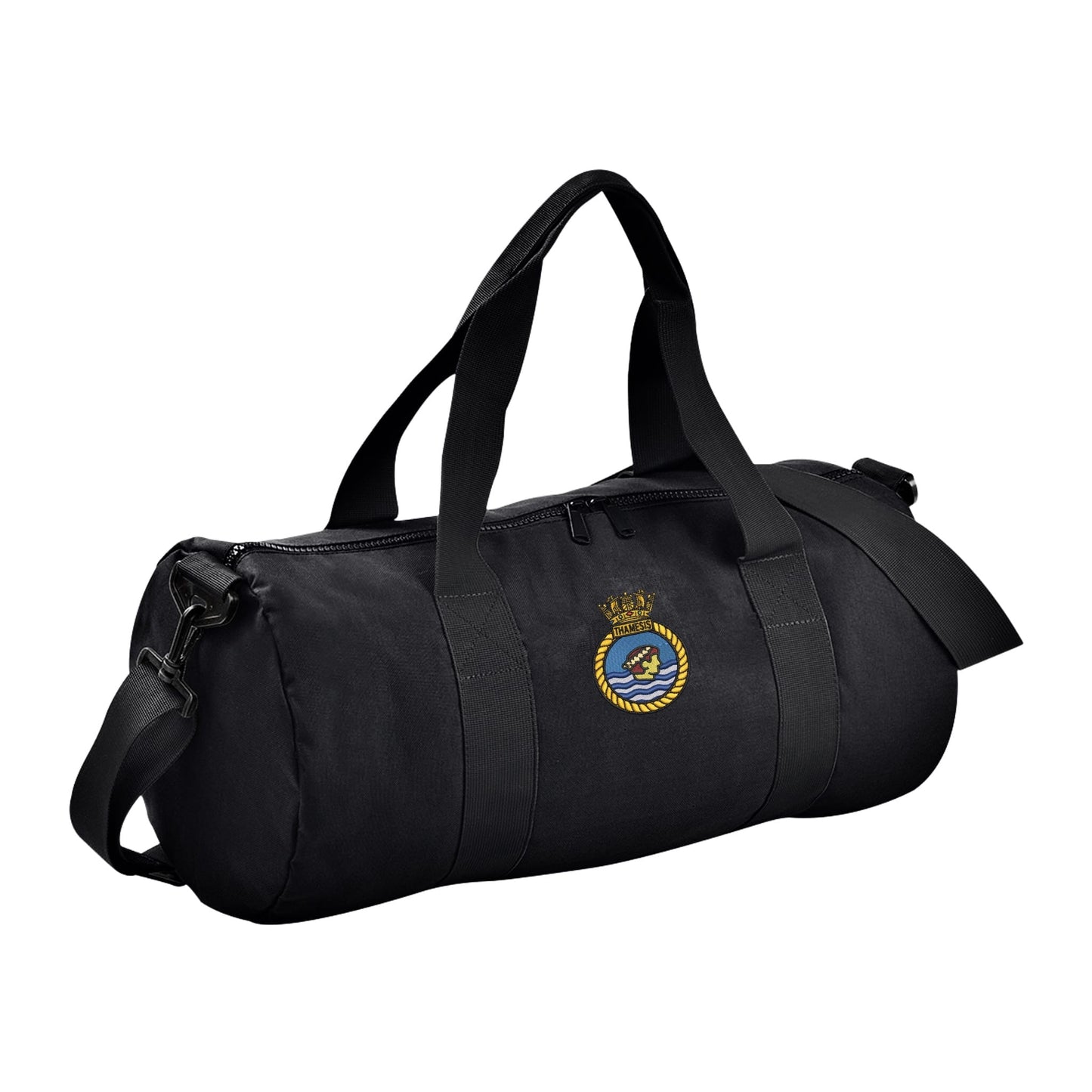 TS THAMESIS Barrel Bag