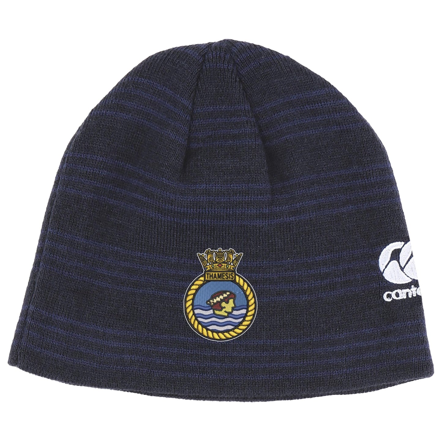TS THAMESIS Canterbury Beanie Hat