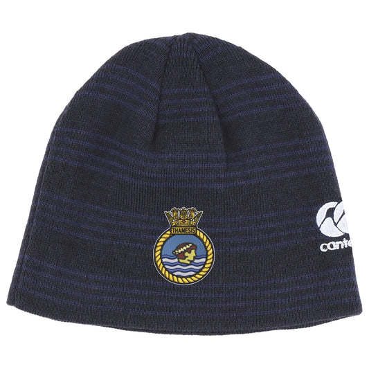 TS THAMESIS Canterbury Beanie Hat
