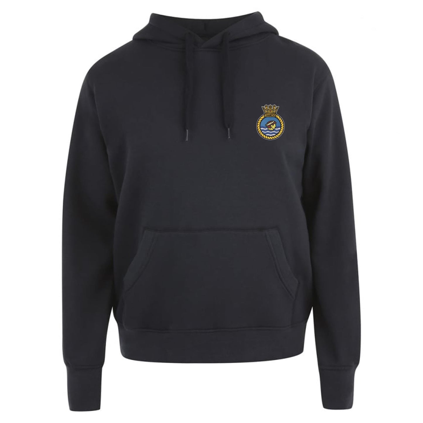 TS THAMESIS Canterbury Rugby Hoodie