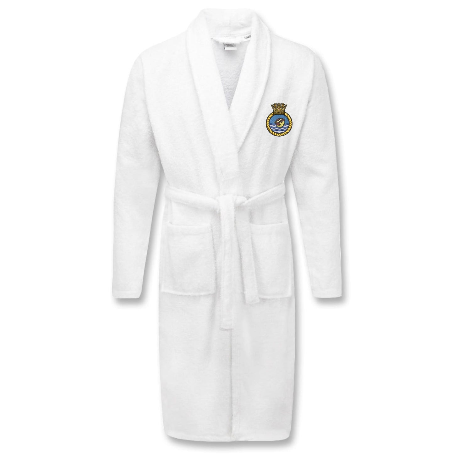 TS THAMESIS Dressing Gown