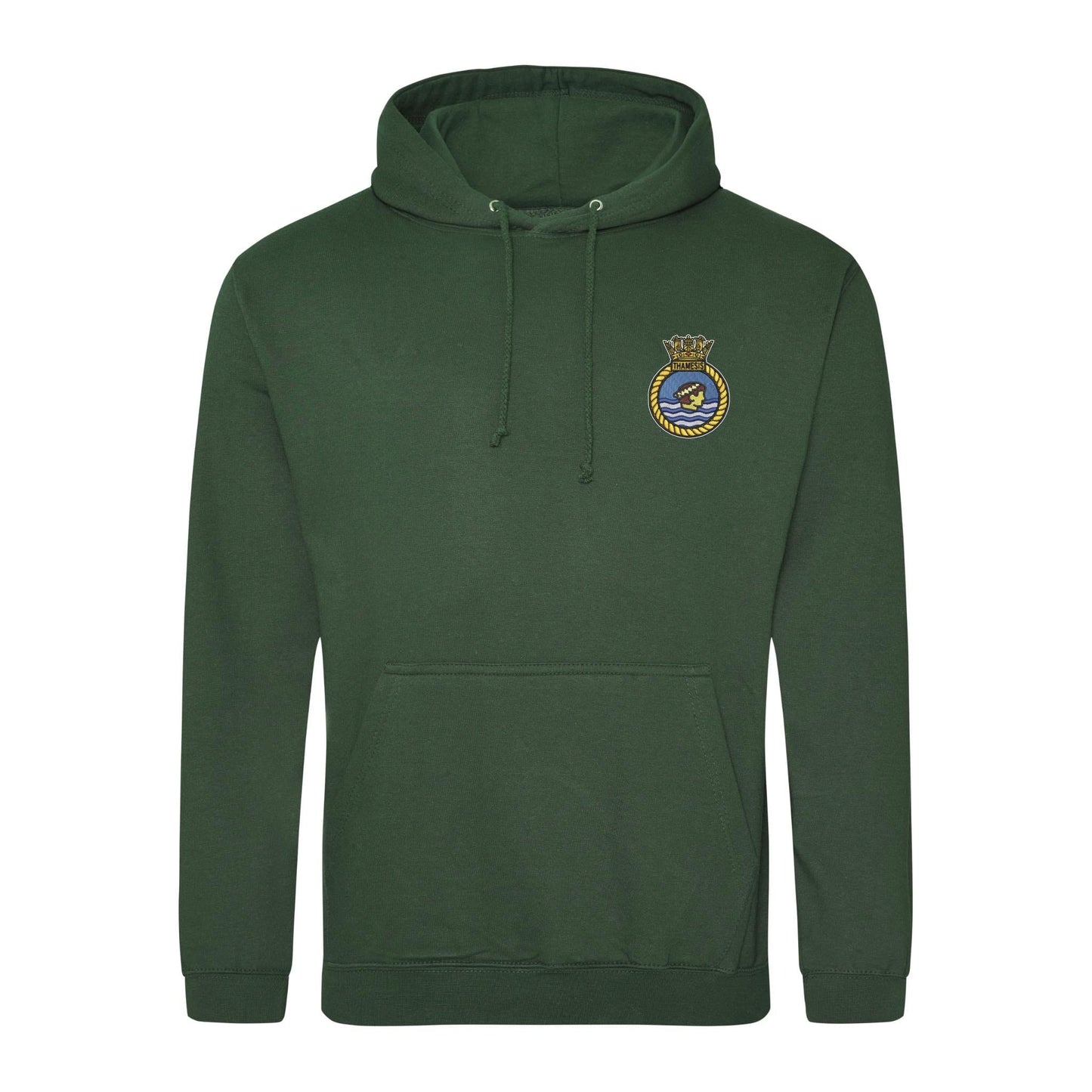 TS THAMESIS Hoodie