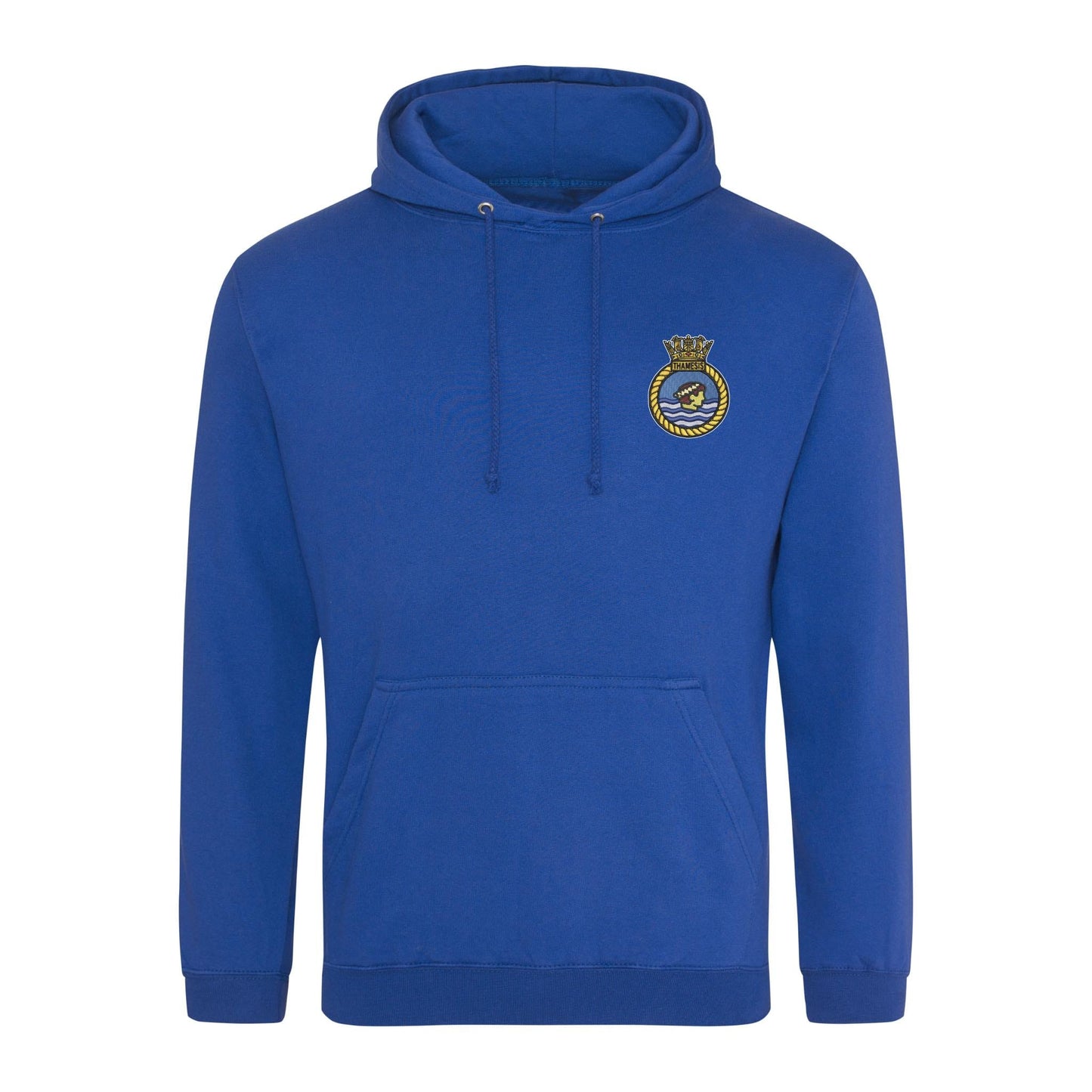 TS THAMESIS Hoodie