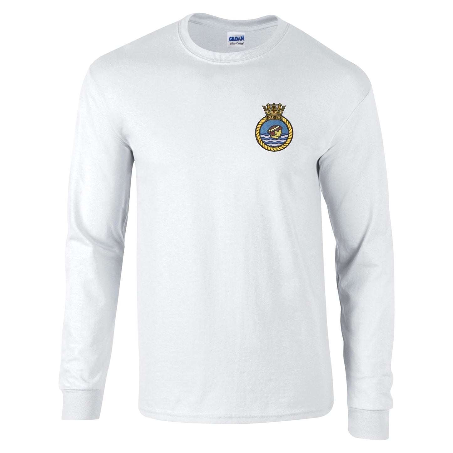 TS THAMESIS Long Sleeve T-Shirt