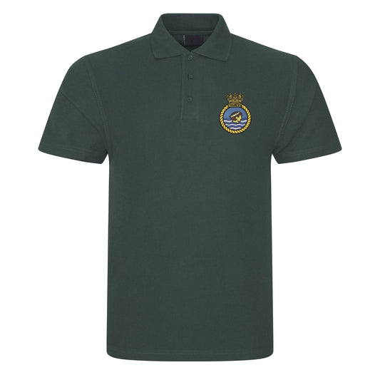 TS THAMESIS Polo Shirt