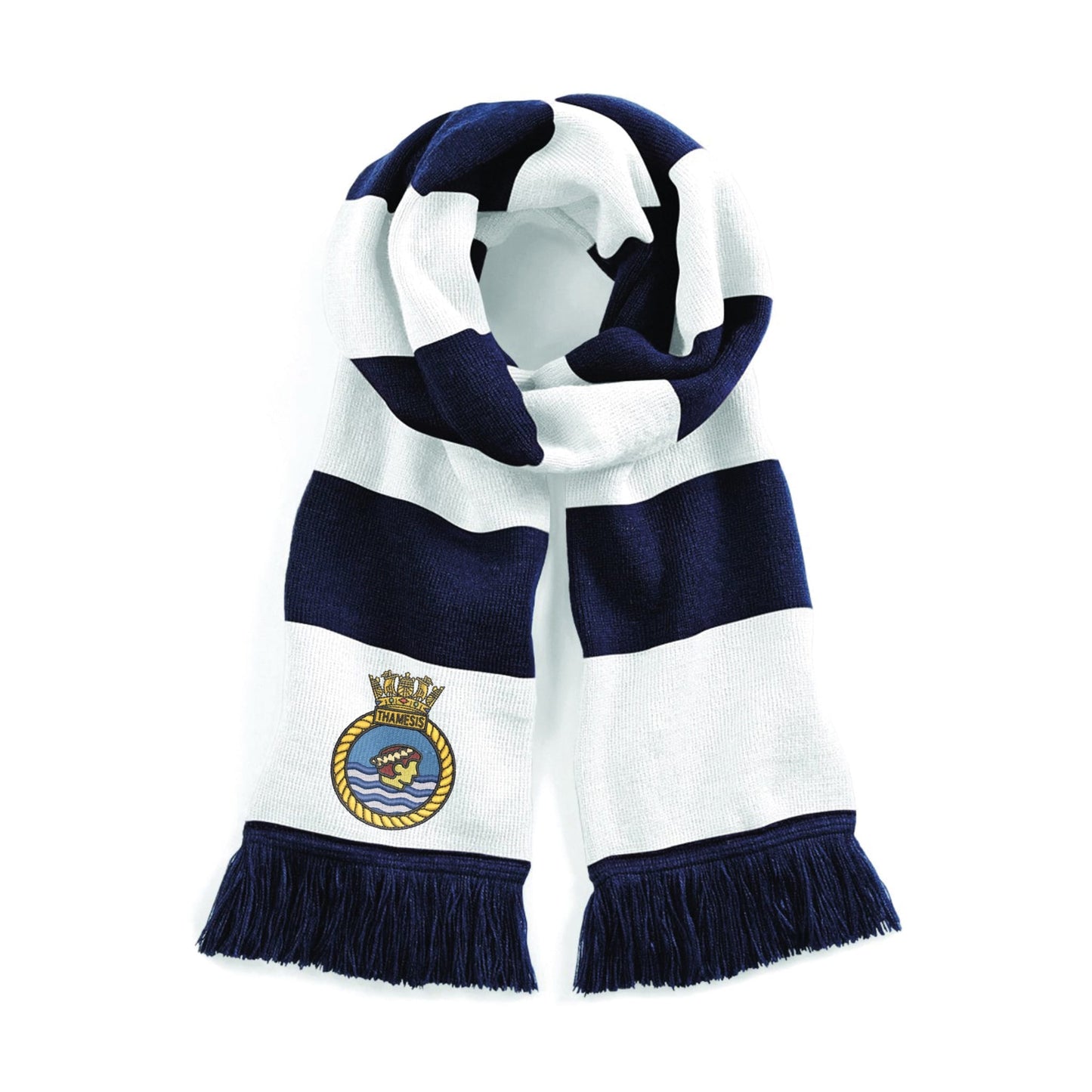 TS THAMESIS Stadium Scarf