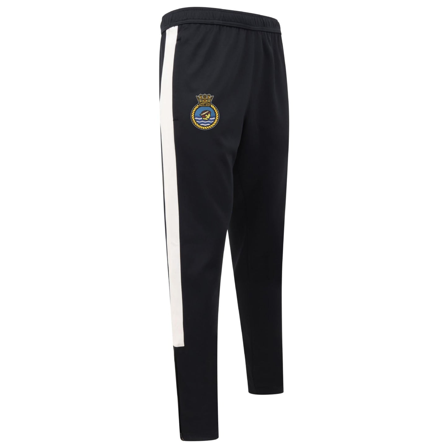 TS THAMESIS Knitted Tracksuit Pants