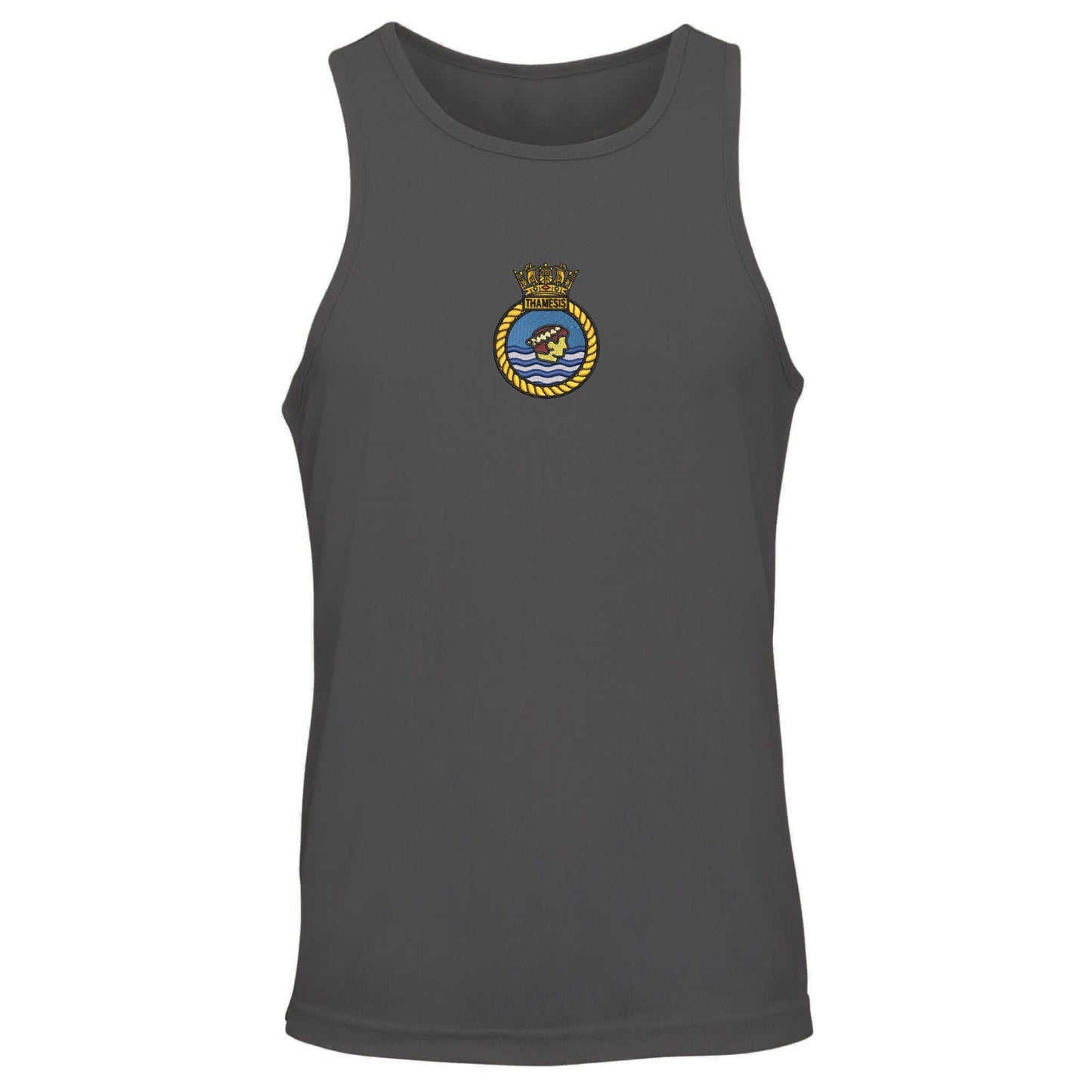 TS THAMESIS Vest