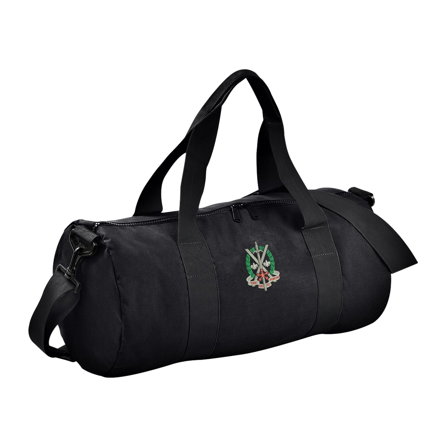 Tayforth UOTC Barrel Bag