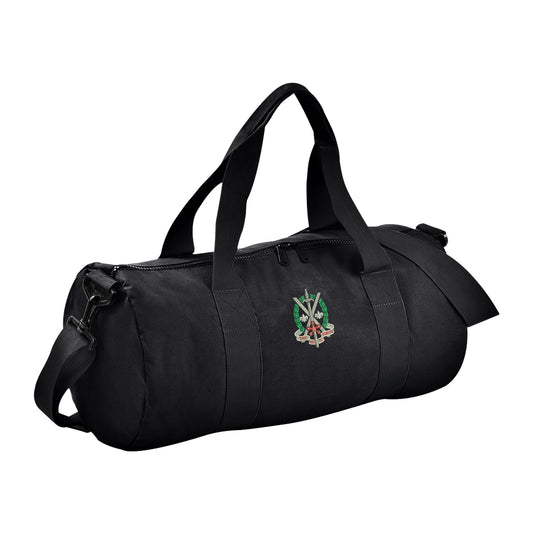 Tayforth UOTC Barrel Bag