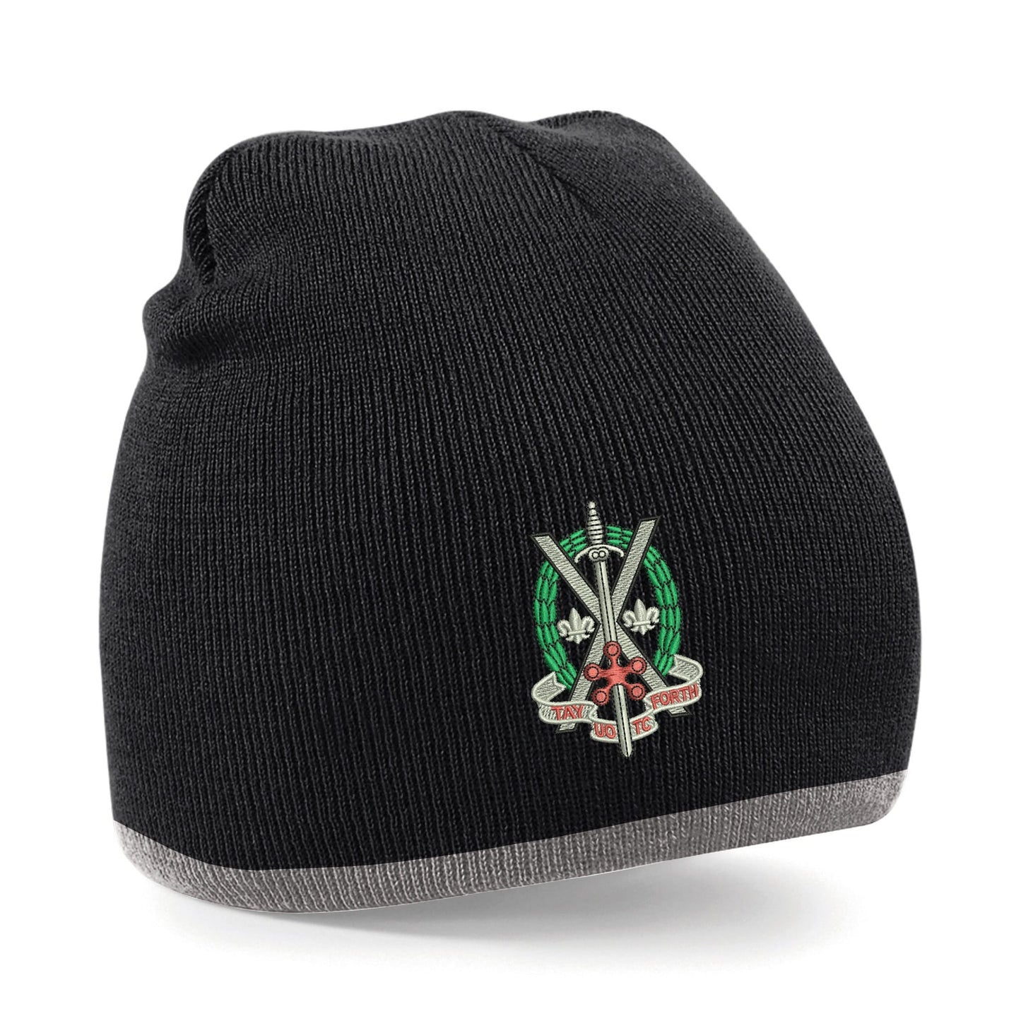 Tayforth UOTC Beanie Hat