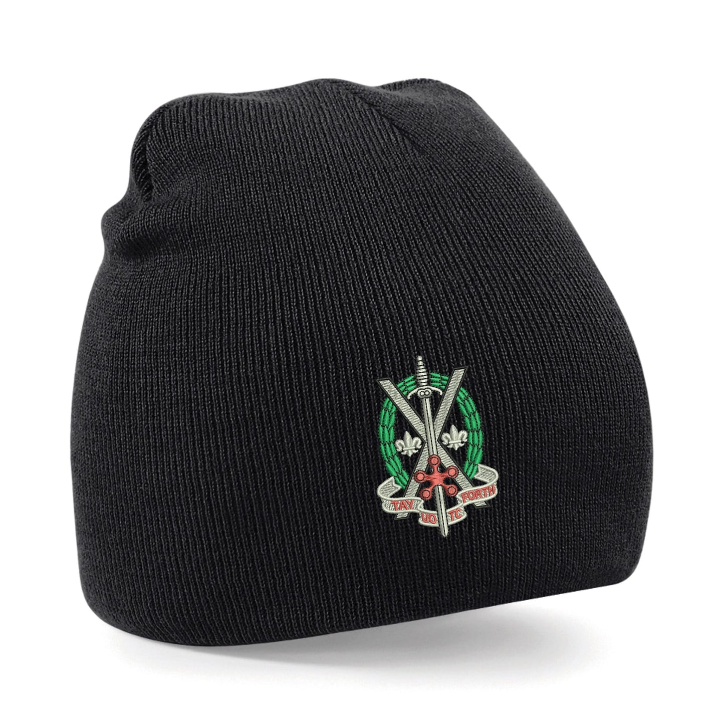 Tayforth UOTC Beanie Hat