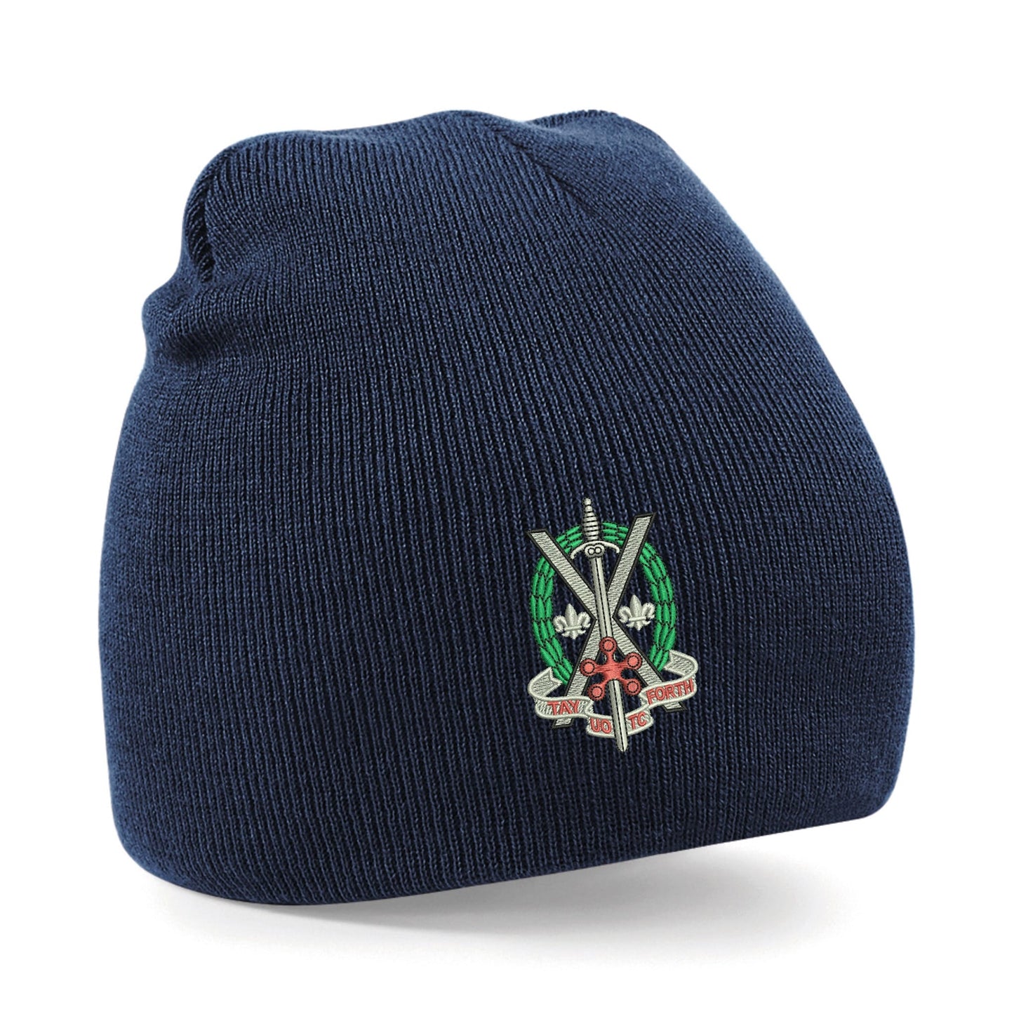 Tayforth UOTC Beanie Hat