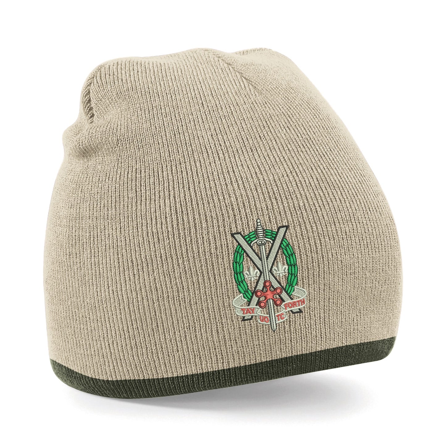 Tayforth UOTC Beanie Hat
