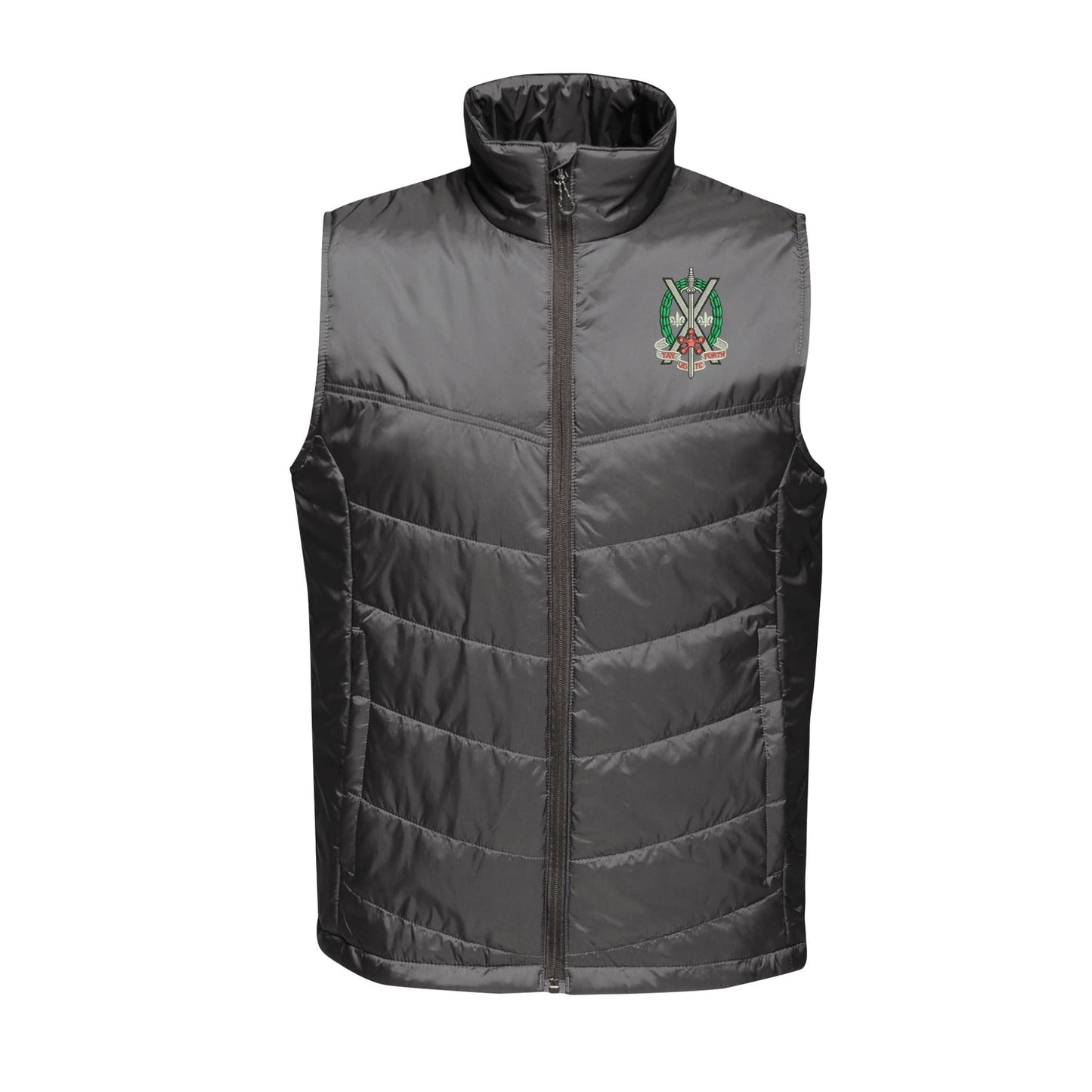 Tayforth UOTC Insulated Bodywarmer