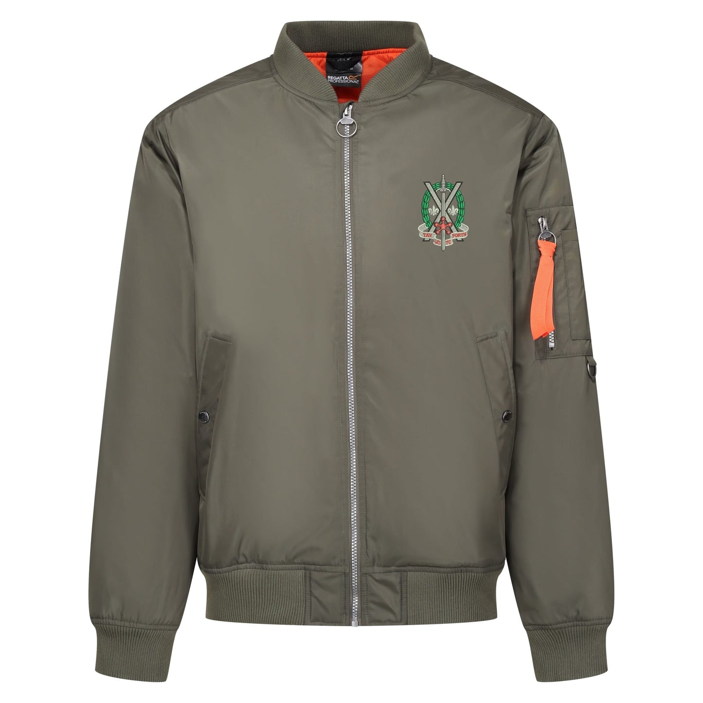 Tayforth UOTC Regatta Pilot Jacket