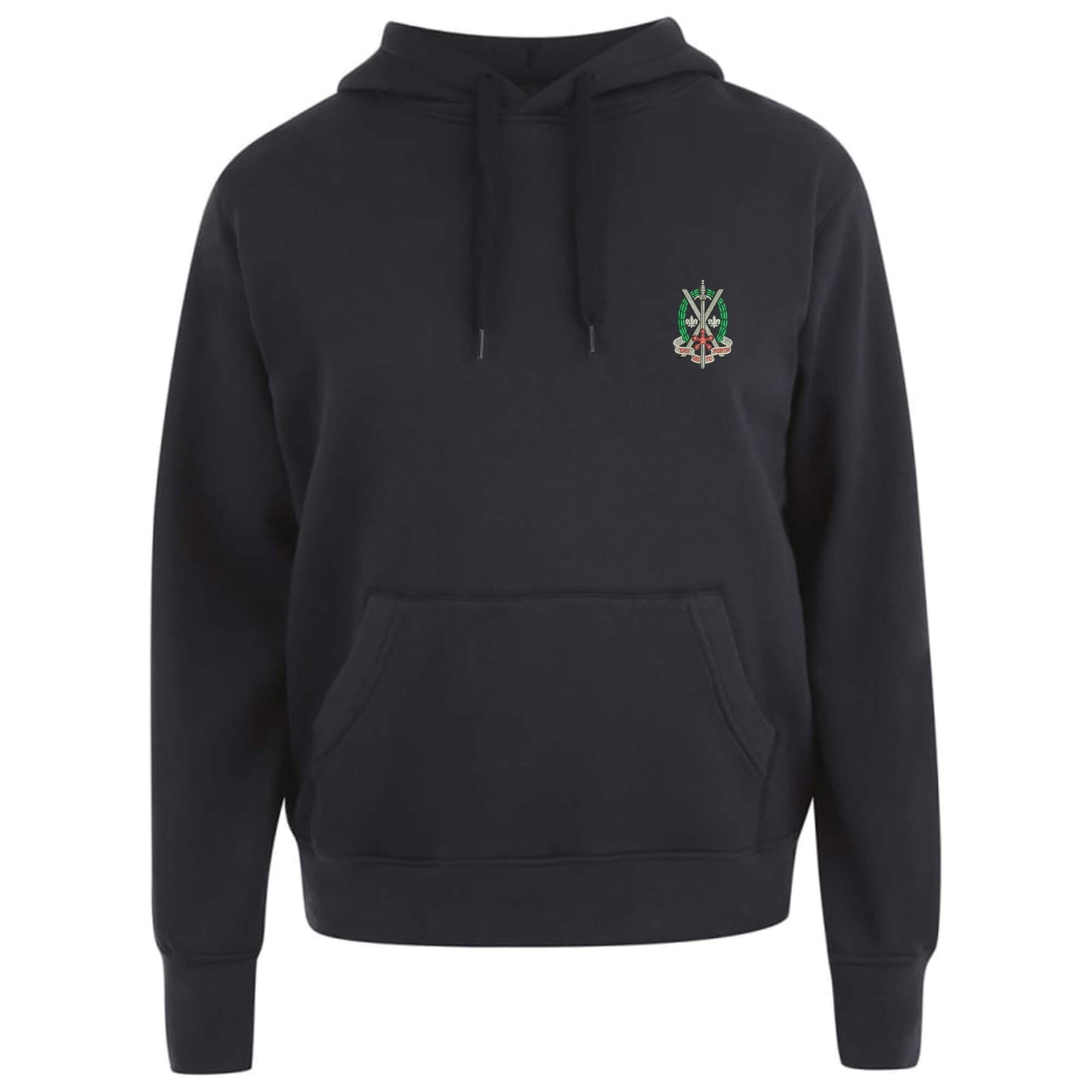 Tayforth UOTC Canterbury Rugby Hoodie