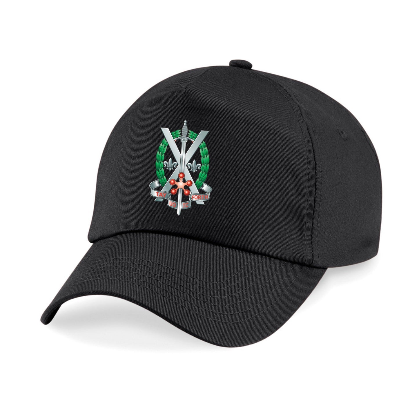 Tayforth UOTC Printed Cap