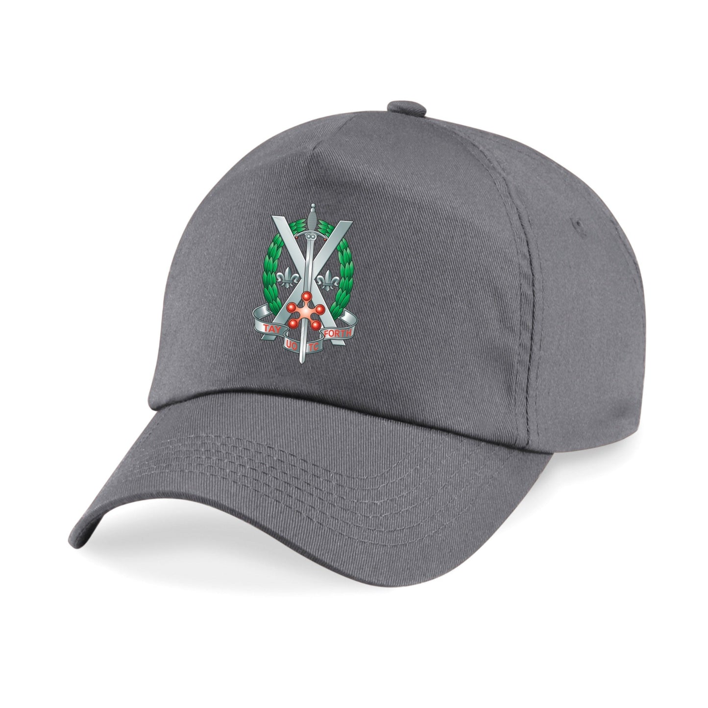 Tayforth UOTC Printed Cap