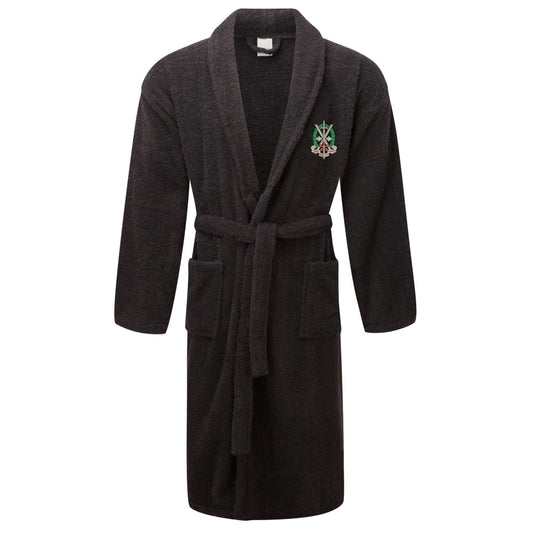 Tayforth UOTC Dressing Gown