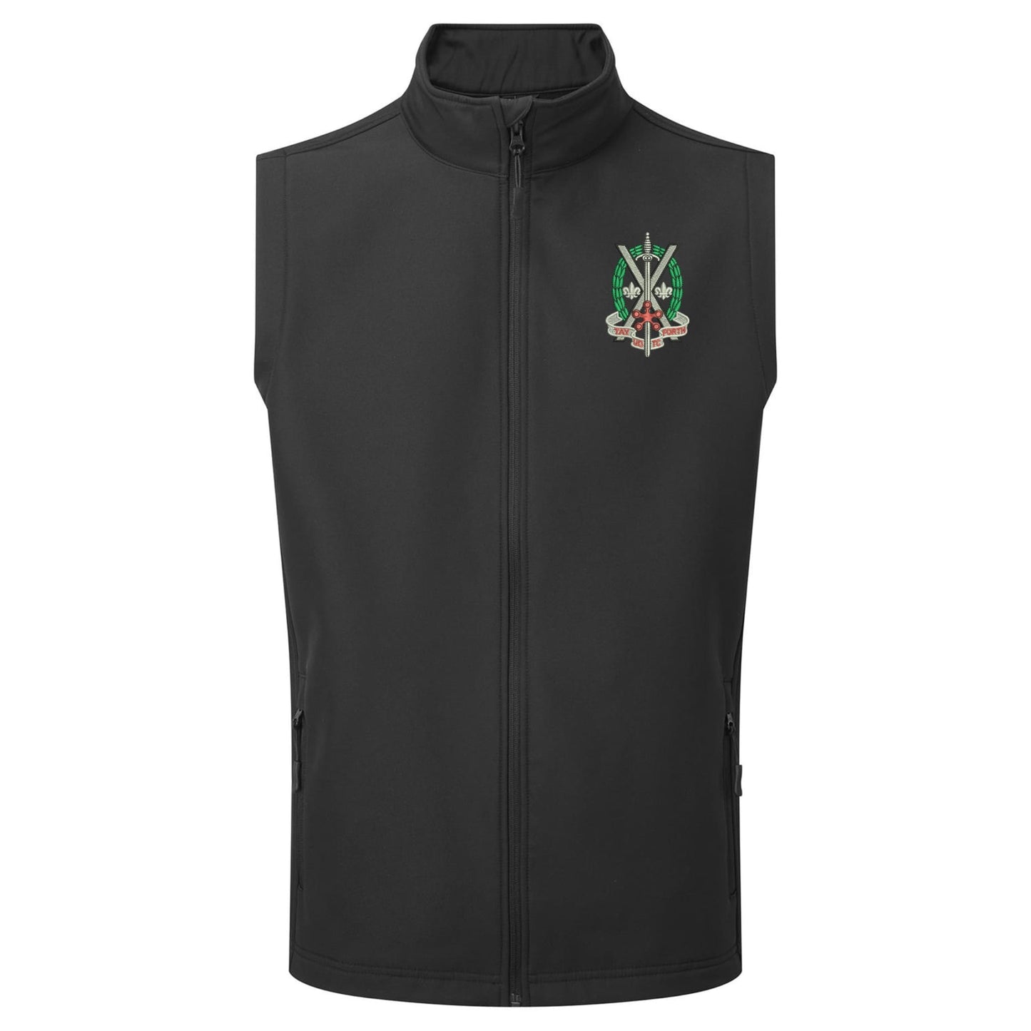 Tayforth UOTC Gilet
