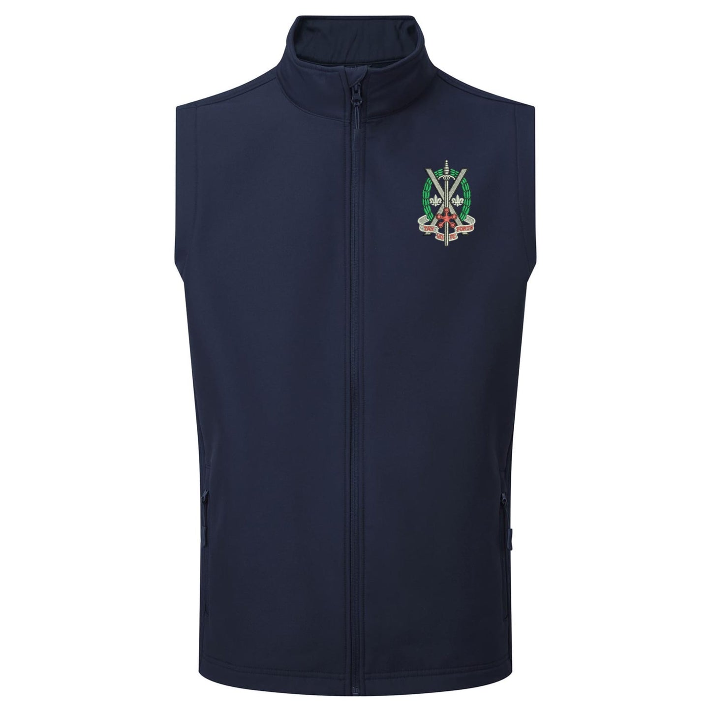 Tayforth UOTC Gilet