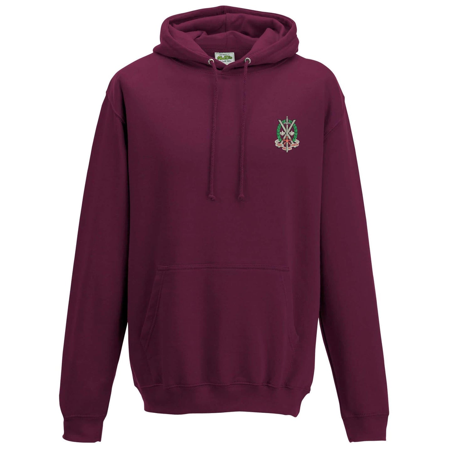 Tayforth UOTC Hoodie