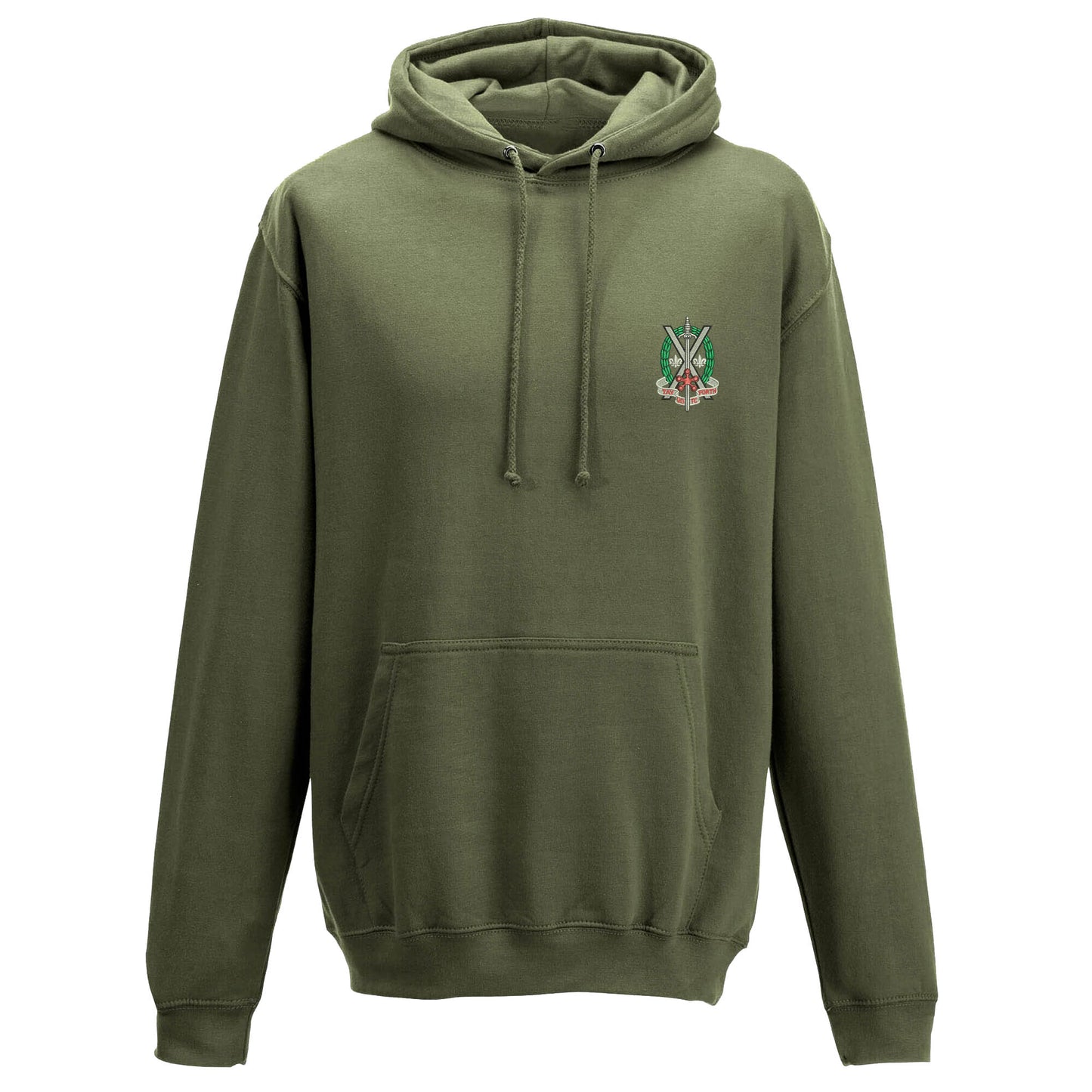 Tayforth UOTC Hoodie