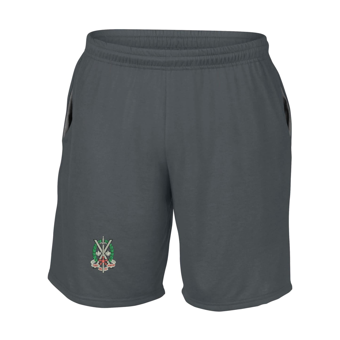Tayforth UOTC Performance Shorts