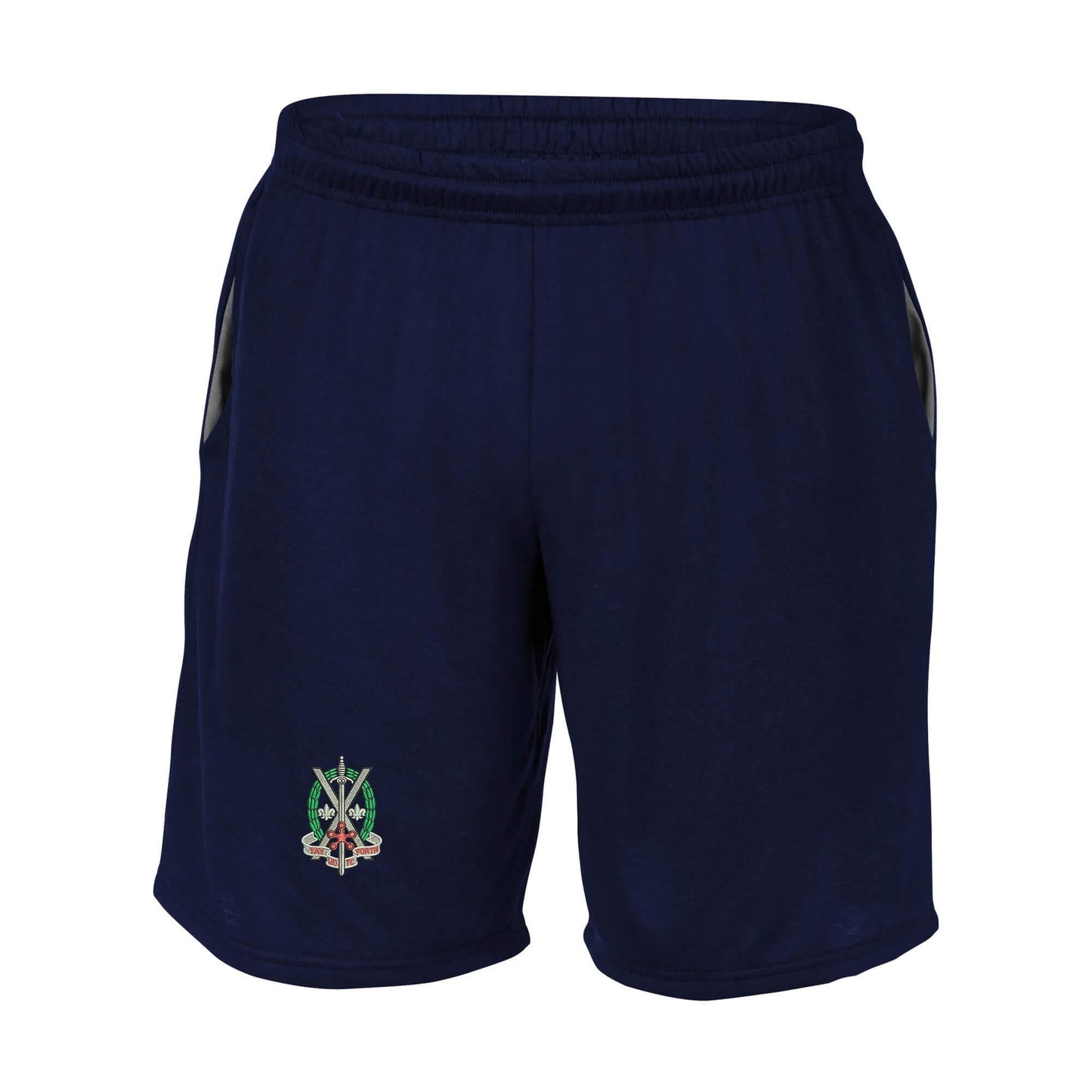 Tayforth UOTC Performance Shorts