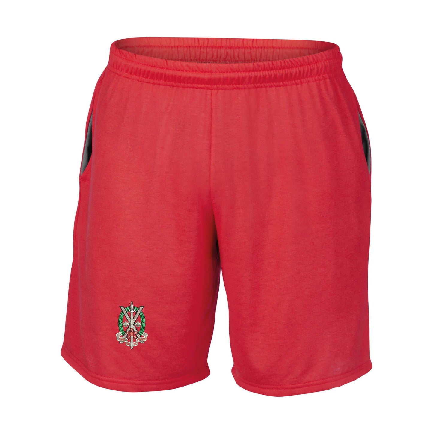 Tayforth UOTC Performance Shorts