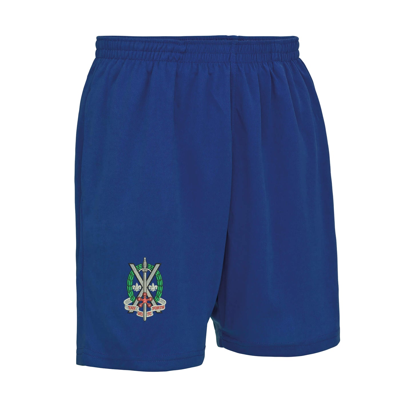 Tayforth UOTC Performance Shorts