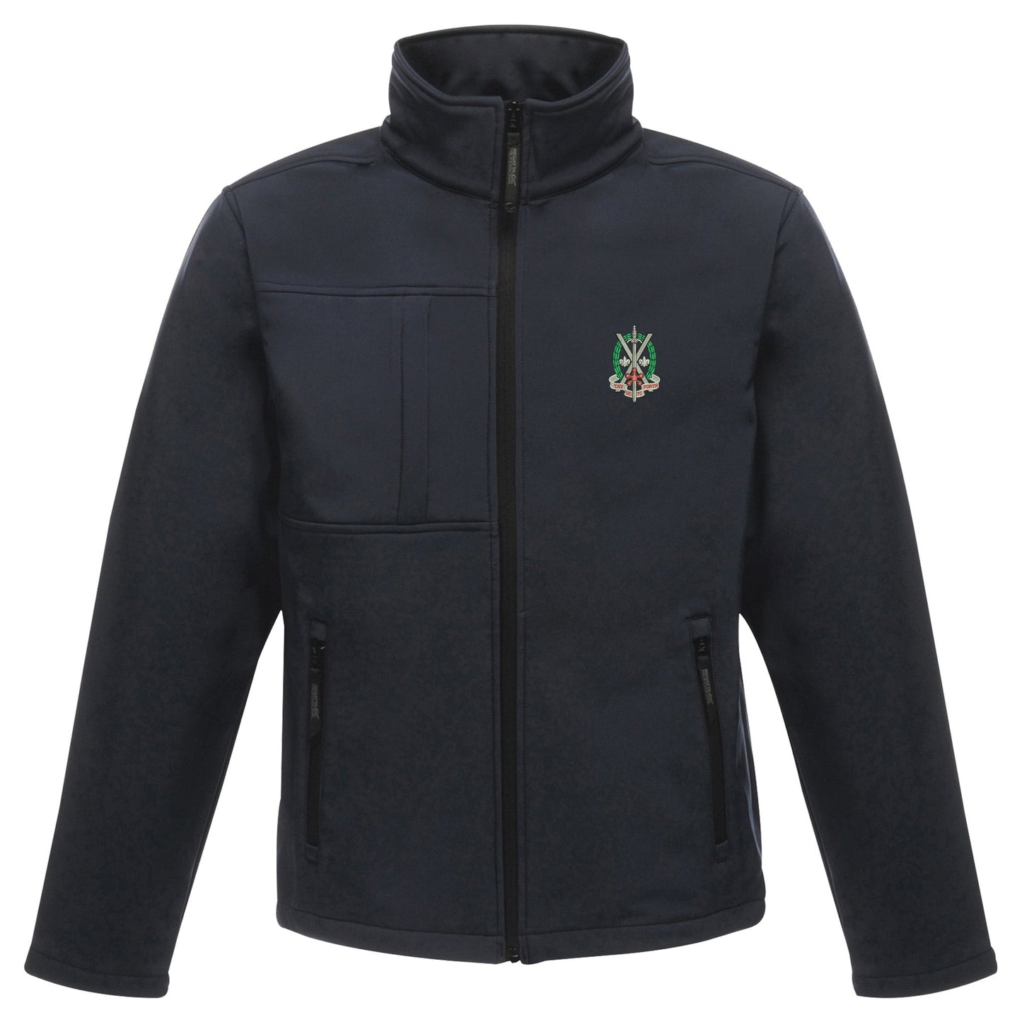Tayforth UOTC Regatta Softshell Jacket