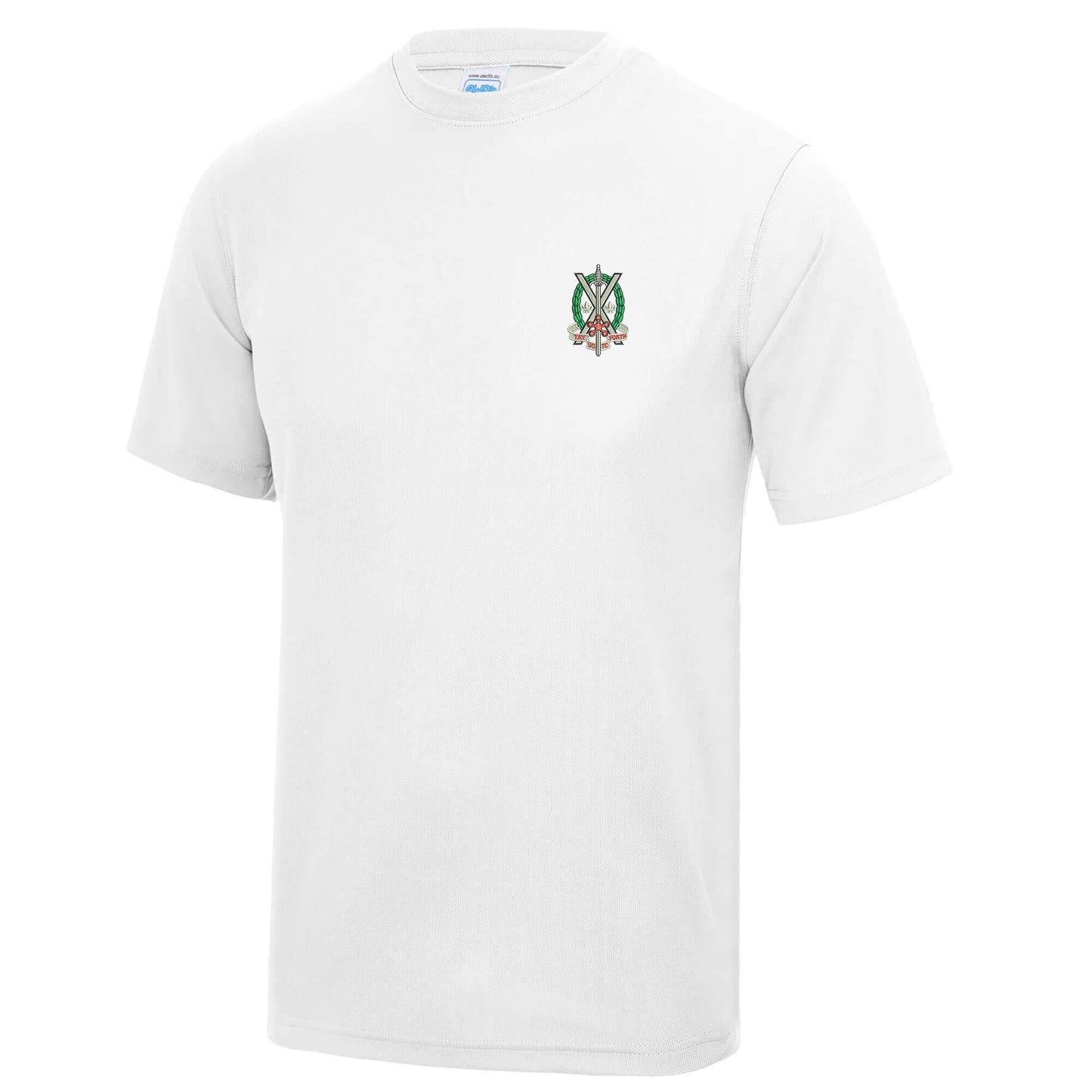 Tayforth UOTC Polyester T-Shirt