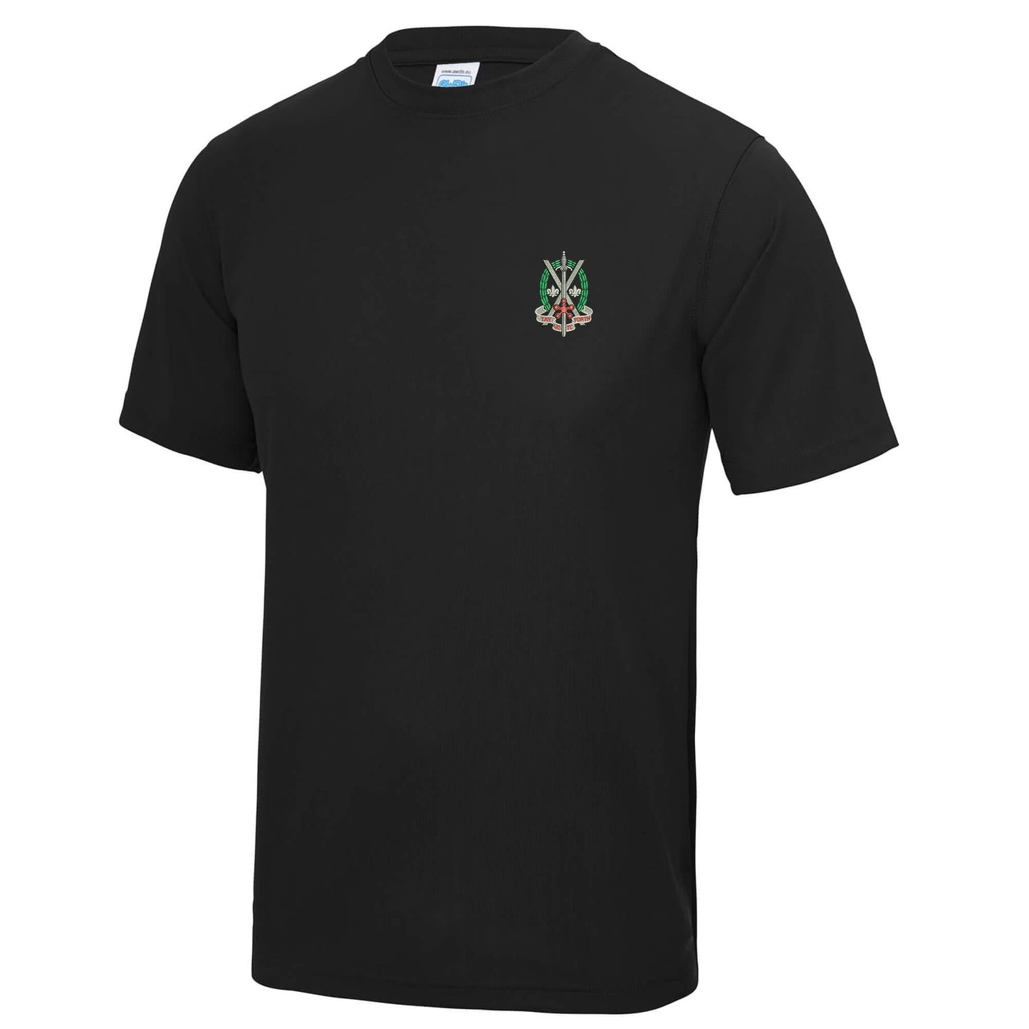 Tayforth UOTC Polyester T-Shirt