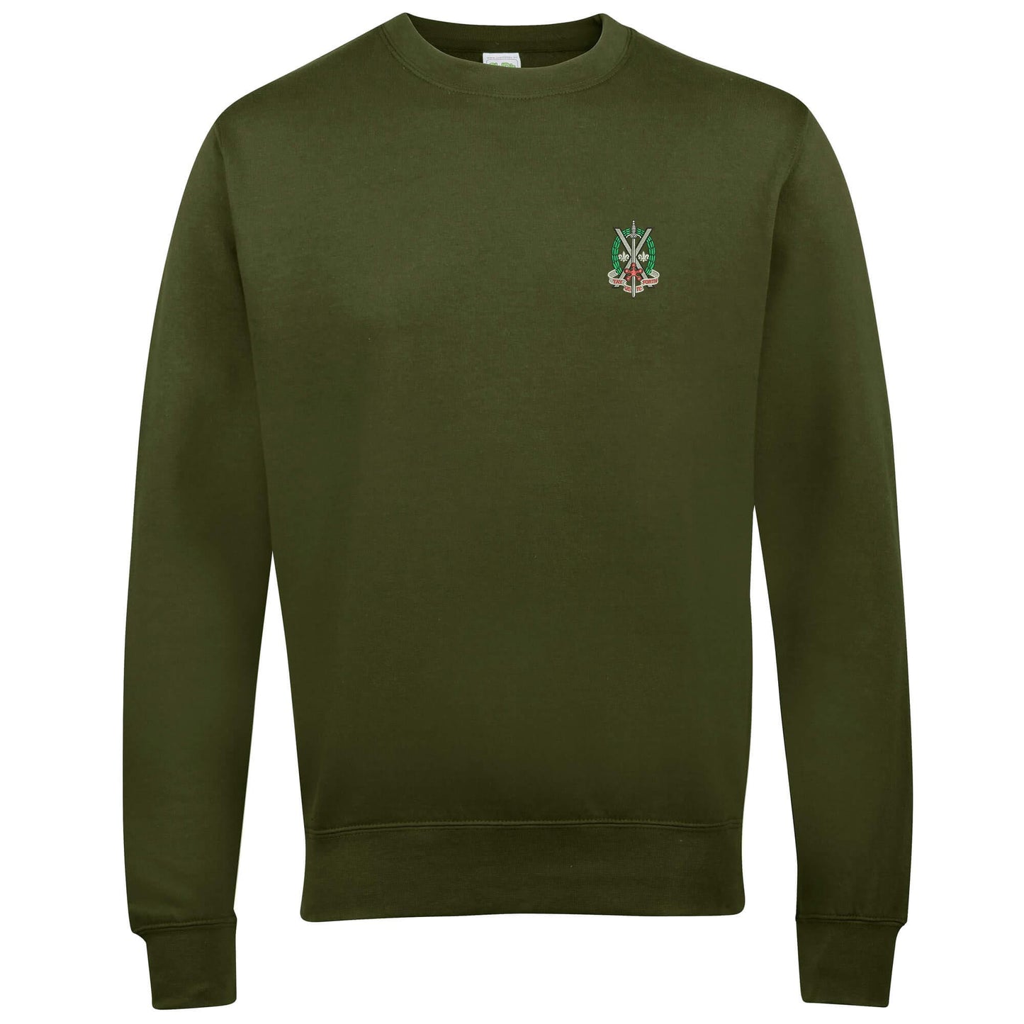 Tayforth UOTC Sweatshirt