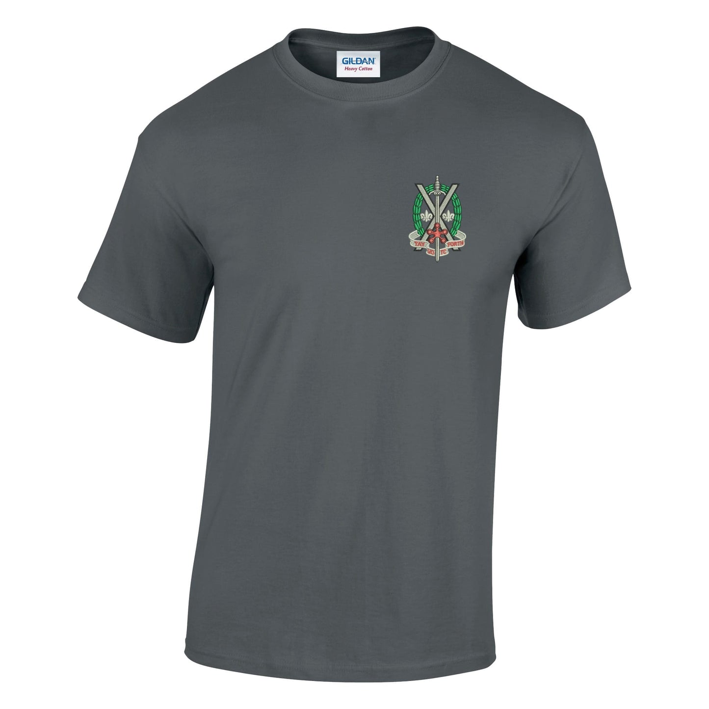 Tayforth UOTC Cotton T-Shirt