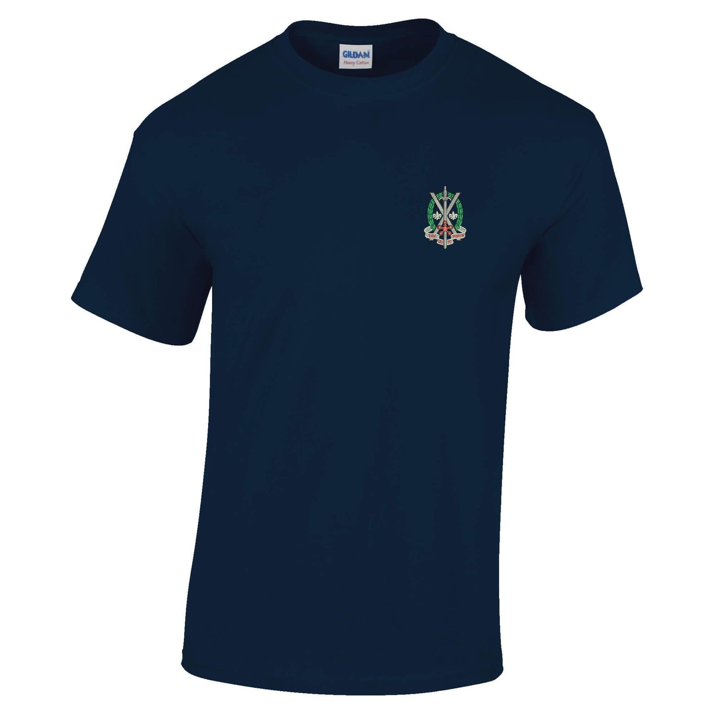 Tayforth UOTC Cotton T-Shirt